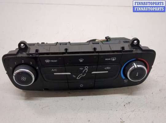 купить Переключатель отопителя (печки) на Ford Focus 3 2014-2019