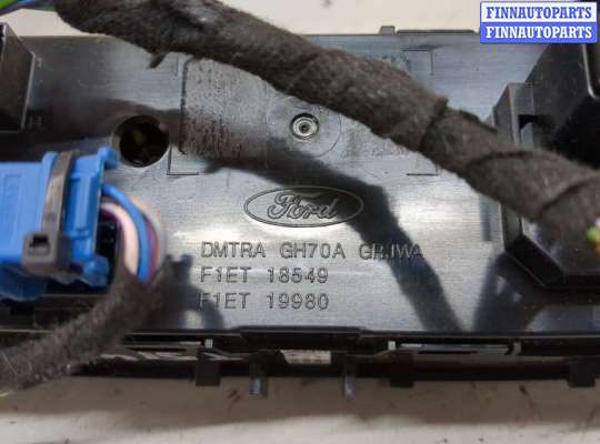 купить Переключатель отопителя (печки) на Ford Focus 3 2014-2019