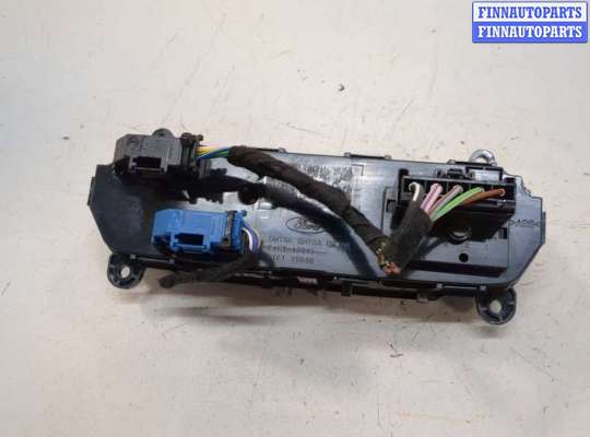 купить Переключатель отопителя (печки) на Ford Focus 3 2014-2019