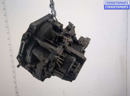 купить КПП 6-ст.мех. (МКПП) на Opel Astra J 2010-2017