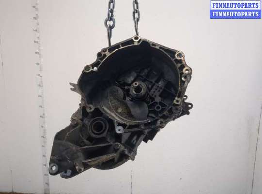 купить КПП 6-ст.мех. (МКПП) на Opel Astra J 2010-2017