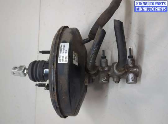 купить Усилитель тормозов вакуумный на KIA Picanto 2004-2011