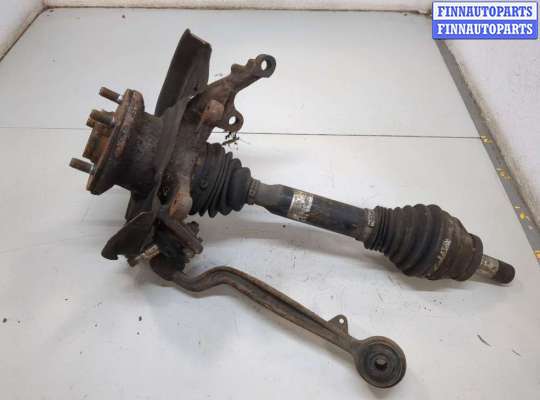 купить Кулак поворотный на Land Rover Range Rover 3 (LM) 2002-2012