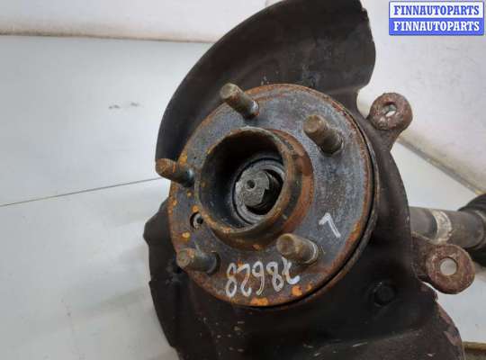 купить Кулак поворотный на Land Rover Range Rover 3 (LM) 2002-2012