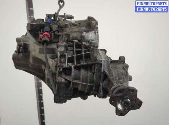 купить КПП 6-ст.мех 4х4 (МКПП) на Nissan Qashqai 2006-2013