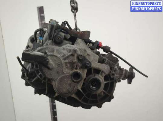 купить КПП 6-ст.мех 4х4 (МКПП) на Nissan Qashqai 2006-2013