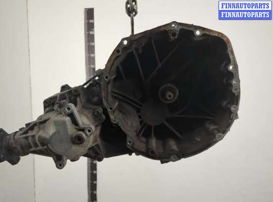 купить КПП 6-ст.мех 4х4 (МКПП) на Nissan Qashqai 2006-2013