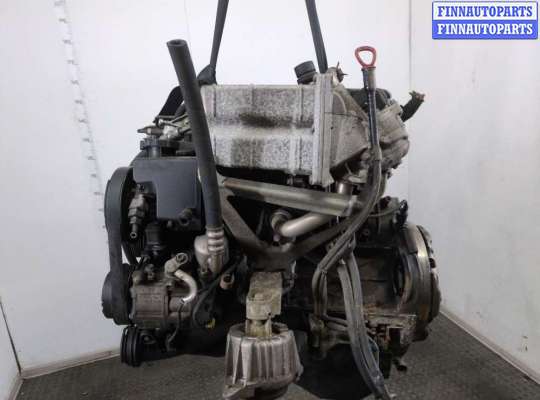 Генератор MB1726123 на Mercedes C W204 2006-2015