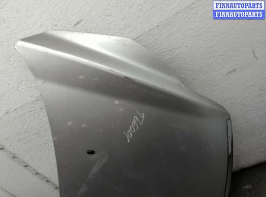 купить Капот на Ford Focus 2 2008-2011