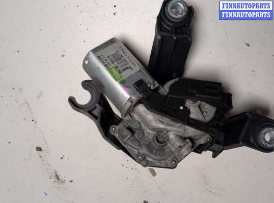 купить Двигатель стеклоочистителя (моторчик дворников) задний на Toyota Yaris 1999-2006