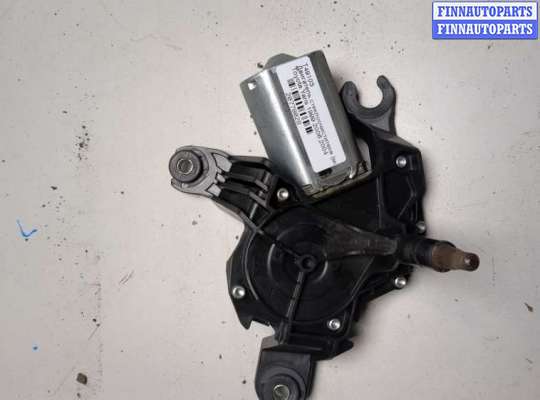 купить Двигатель стеклоочистителя (моторчик дворников) задний на Toyota Yaris 1999-2006