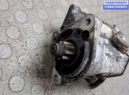 купить Стартер на Land Rover Freelander 1 1998-2006