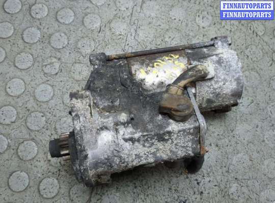 Купить Стартер на Land Rover Freelander 1 1998-2006 Стартер LRD3198 на Land Rover Freelander 1 1998-2006