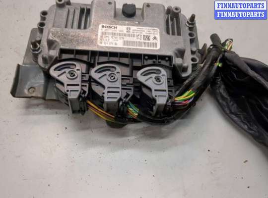 купить Блок управления двигателем на Citroen Xsara-Picasso 1999-2012