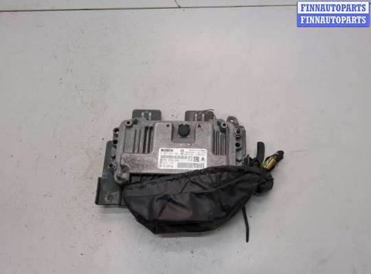 купить Блок управления двигателем на Citroen Xsara-Picasso 1999-2012