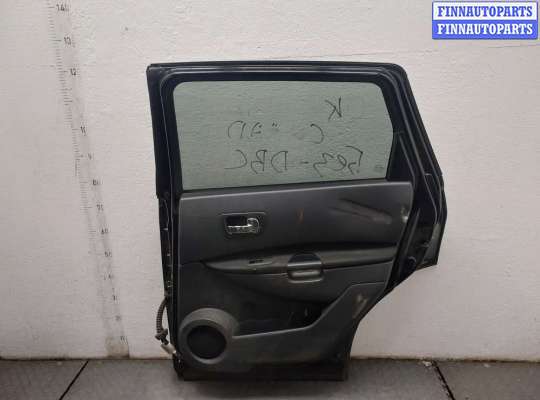 купить Ручка двери салона на Nissan Qashqai 2006-2013
