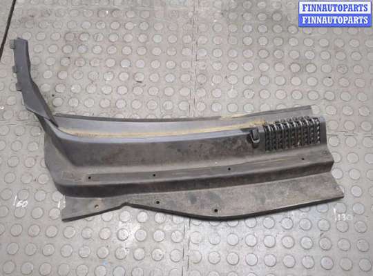 Жабо под дворники (дождевик) CH470217 на Chevrolet Captiva 2006-2011