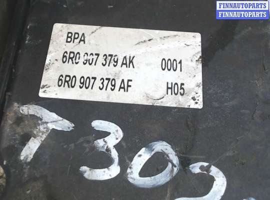 купить Блок АБС, насос (ABS, ESP, ASR) на Seat Ibiza 4 2008-2012