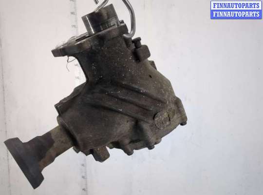 купить Редуктор Раздаточный КПП (раздатка) на Volvo XC90 2002-2014