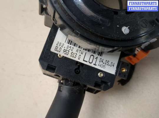 купить Переключатель поворотов и дворников (стрекоза) на Ford Galaxy 2000-2006