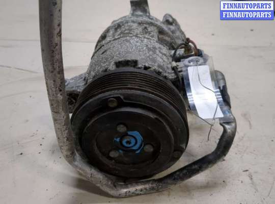 купить Компрессор кондиционера на BMW 1 E87 2004-2011