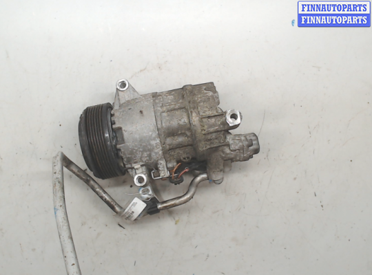 купить Компрессор кондиционера на BMW 1 E87 2004-2011