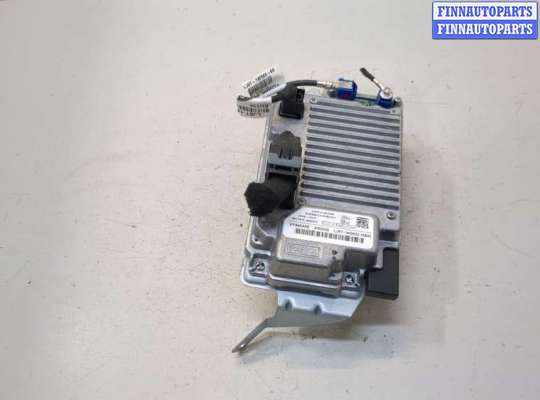 ЭБУ прочее на Ford Escape IV / Kuga III