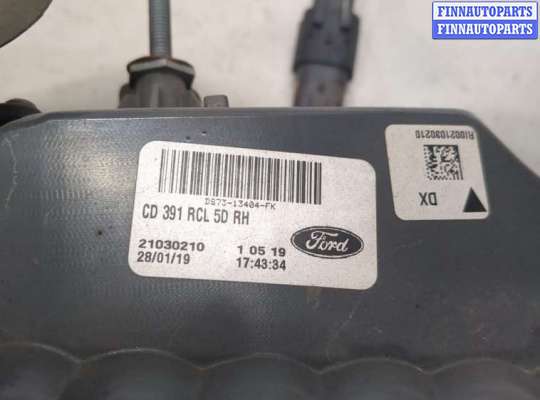 купить Фонарь (задний) на Ford Mondeo 5 2015-