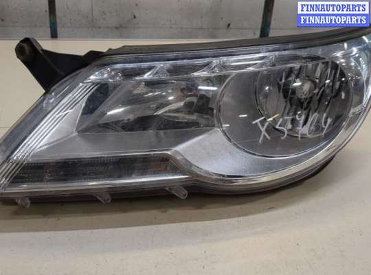 купить Фара (передняя) на Volkswagen Tiguan 2007-2011