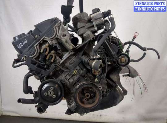 купить Двигатель (ДВС) на BMW 3 E46 1998-2005