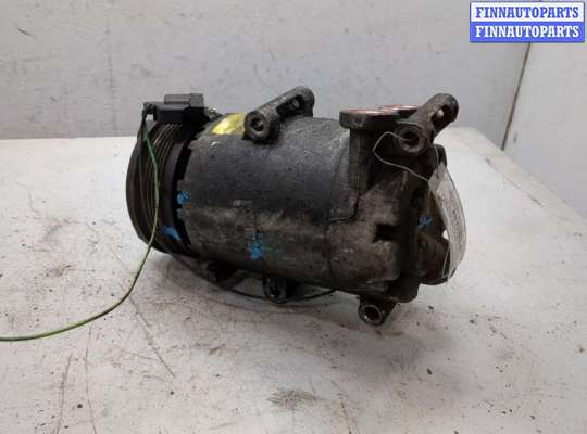 купить Компрессор кондиционера на Ford Focus 2 2005-2008