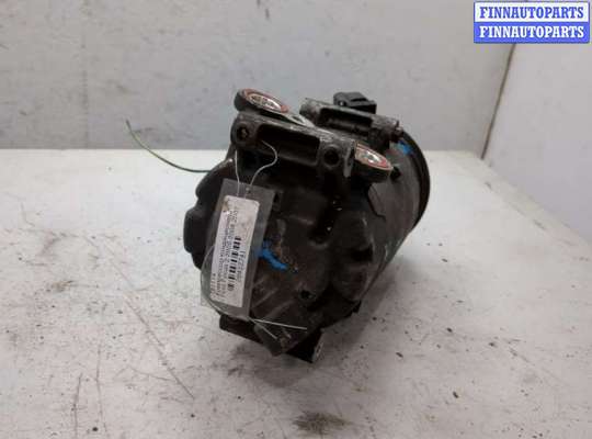 купить Компрессор кондиционера на Ford Focus 2 2005-2008