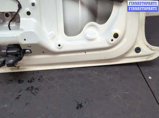 Камера обзора на Mini Cooper III (F55, F56)