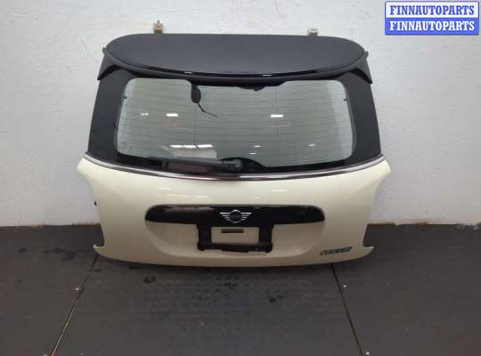 Камера заднего вида MN43263 на Mini Cooper (F56) 2013-2024