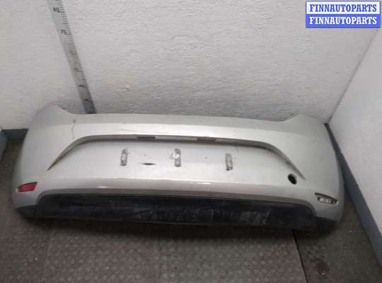 Бампер ST355500 на Seat Leon 3 2012-2020