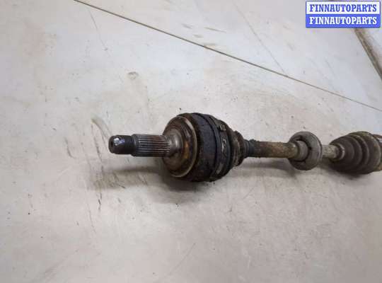 купить Полуось (приводной вал, шрус) на Honda CR-V 2001-2006