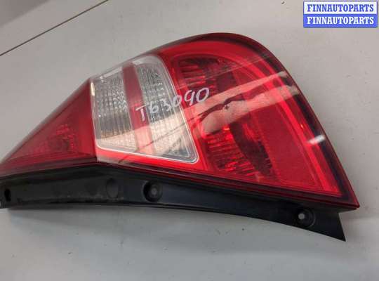 купить Фонарь (задний) на Hyundai i30 2007-2012