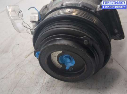купить Компрессор кондиционера на Mercedes C W202 1993-2001