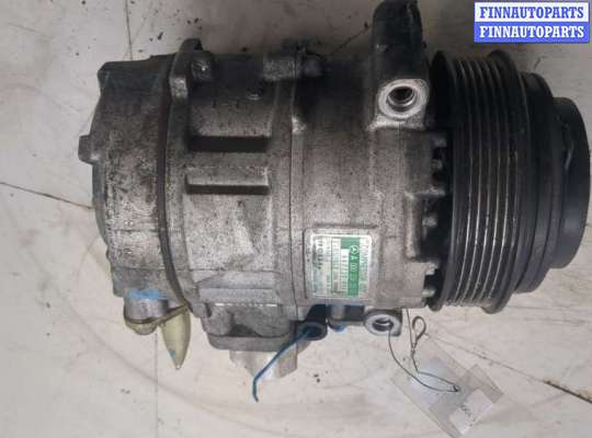 купить Компрессор кондиционера на Mercedes C W202 1993-2001