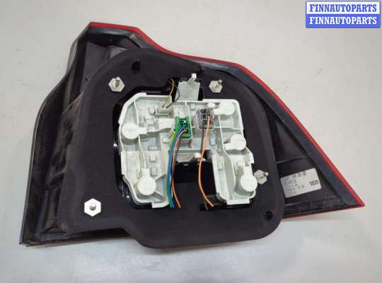 купить Фонарь (задний) на Volvo S40 2004-2012