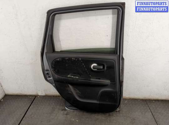 купить Дверь боковая (легковая) на Nissan Note E11 2005-2013