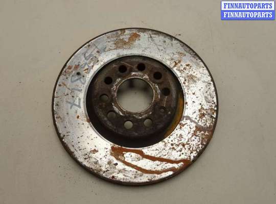 купить Диск тормозной на Volkswagen Passat 6 2005-2010