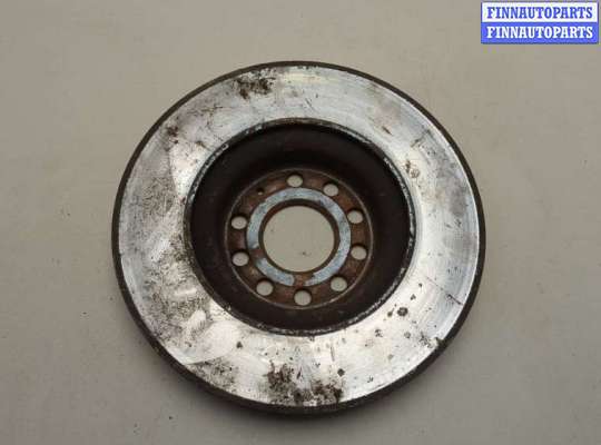 купить Диск тормозной на Volkswagen Passat 6 2005-2010