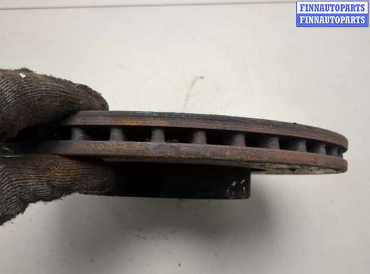 купить Диск тормозной на Volkswagen Passat 6 2005-2010