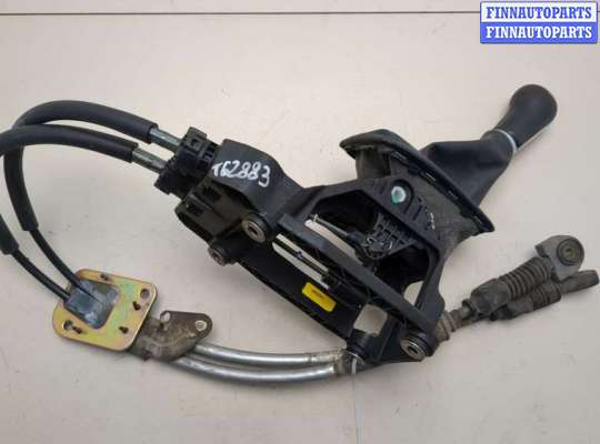 Купить Кулиса КПП на Toyota Corolla E12 2001-2006 Кулиса КПП TT966994 на Toyota Corolla E12 2001-2006