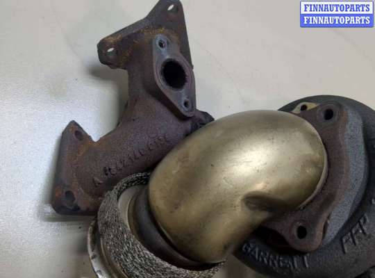 купить Турбина на Mercedes ML W164 2005-2011