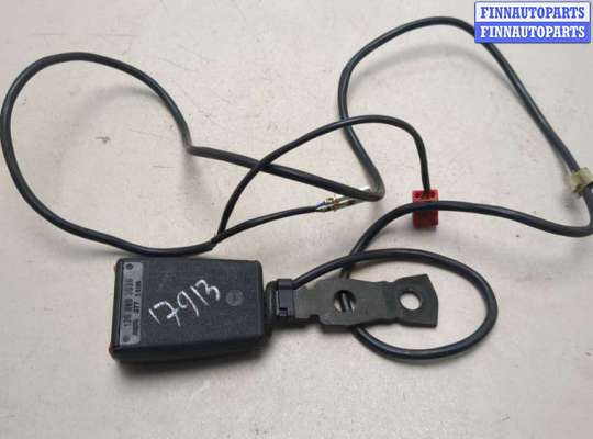 купить Замок ремня безопасности на Mercedes S W126 1979-1991