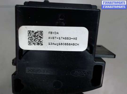купить Переключатель дворников (стеклоочистителя) на Ford Focus 3 2011-2015