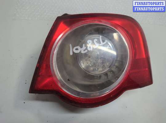 Купить Фонарь (задний) на Volkswagen Passat 6 2005-2010 Фонарь (задний) VG2749666 на Volkswagen Passat 6 2005-2010
