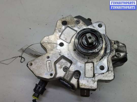 ТНВД KA551727 на KIA Ceed 2007-2012